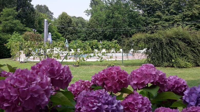 Agroturismo Agriturismo C� Dei Molini