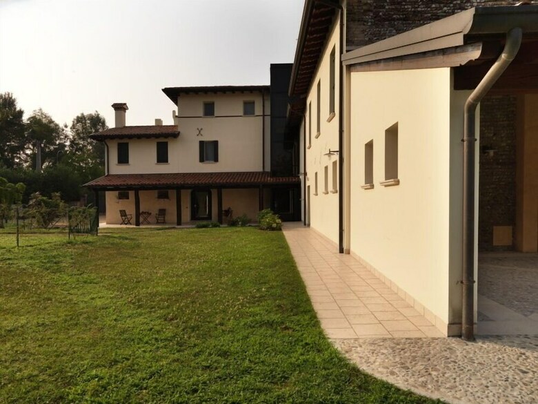 Agroturismo Agriturismo C� Dei Molini