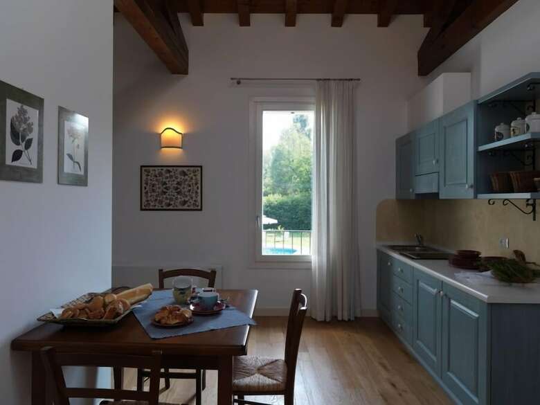 Agroturismo Agriturismo C� Dei Molini