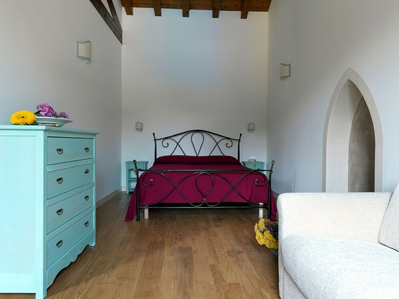 Agroturismo Agriturismo C� Dei Molini