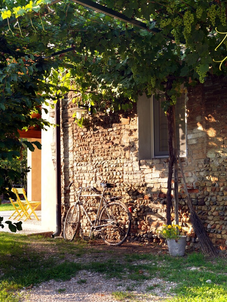 Agroturismo Agriturismo C� Dei Molini