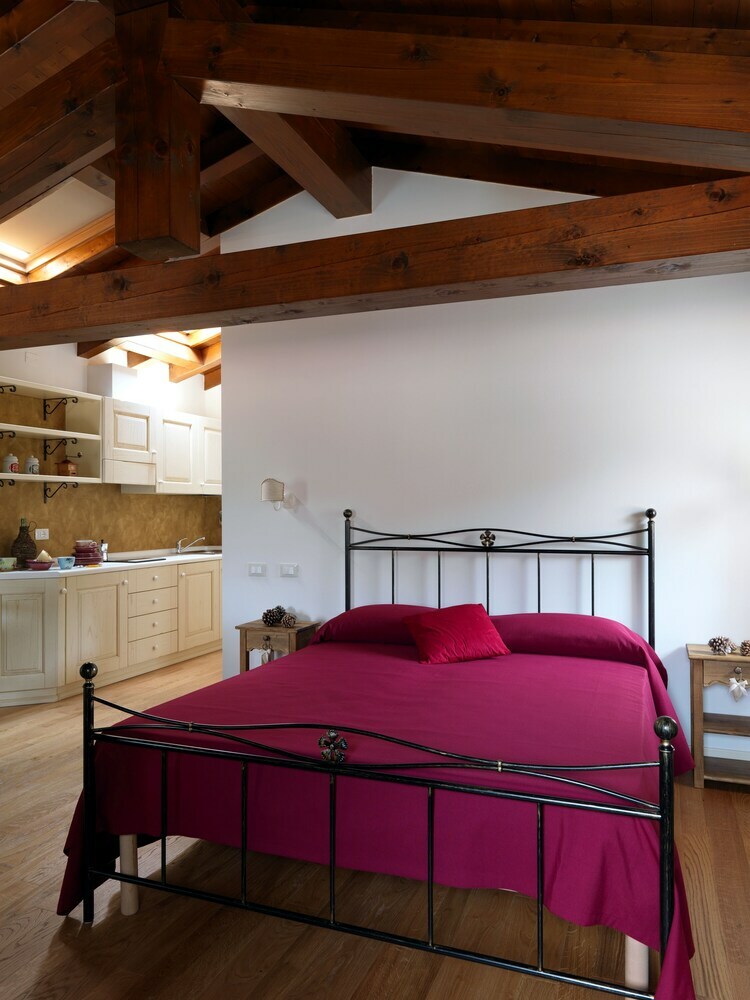 Agroturismo Agriturismo C� Dei Molini
