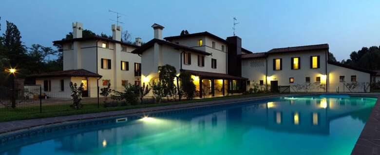 Agroturismo Agriturismo C� Dei Molini