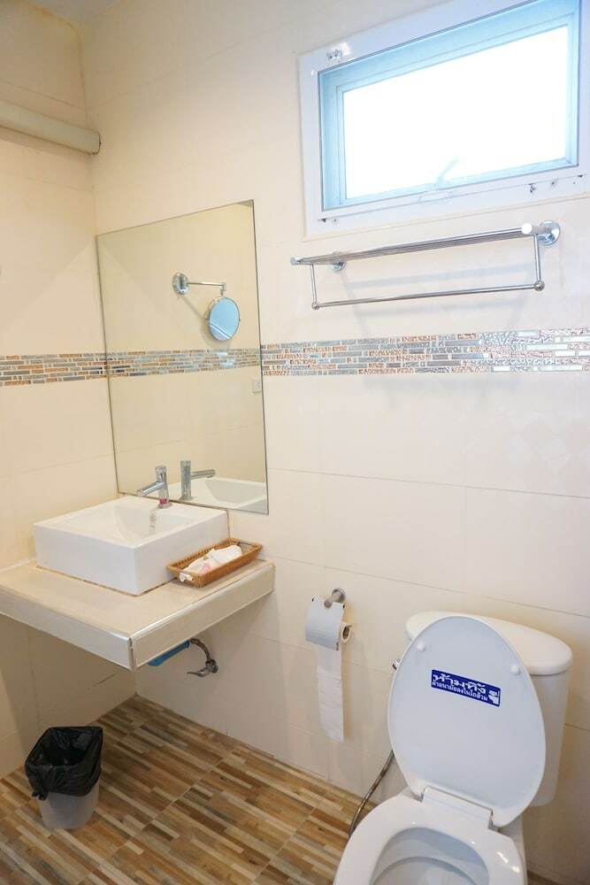 Hotel Porjai Resort Uthai Thani