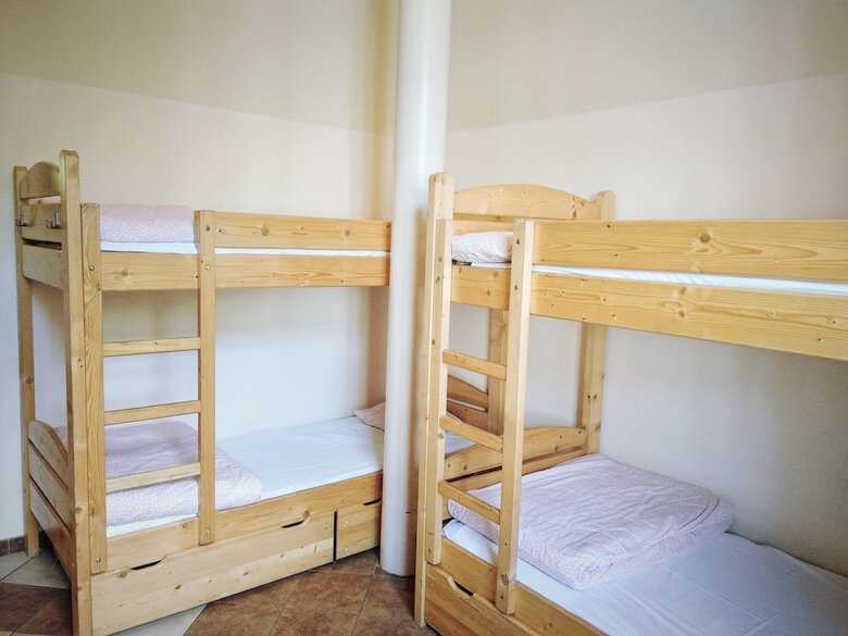 Hostal Music Hostel Piotrkowska
