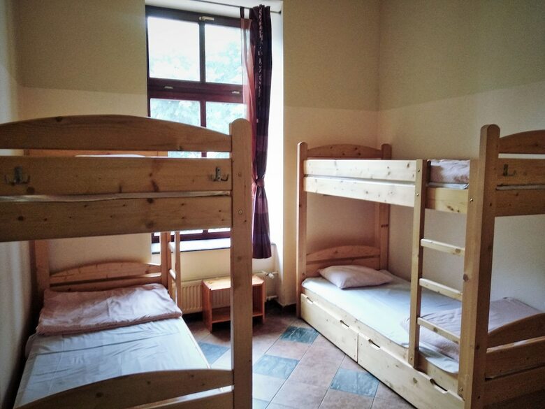 Hostal Music Hostel Piotrkowska