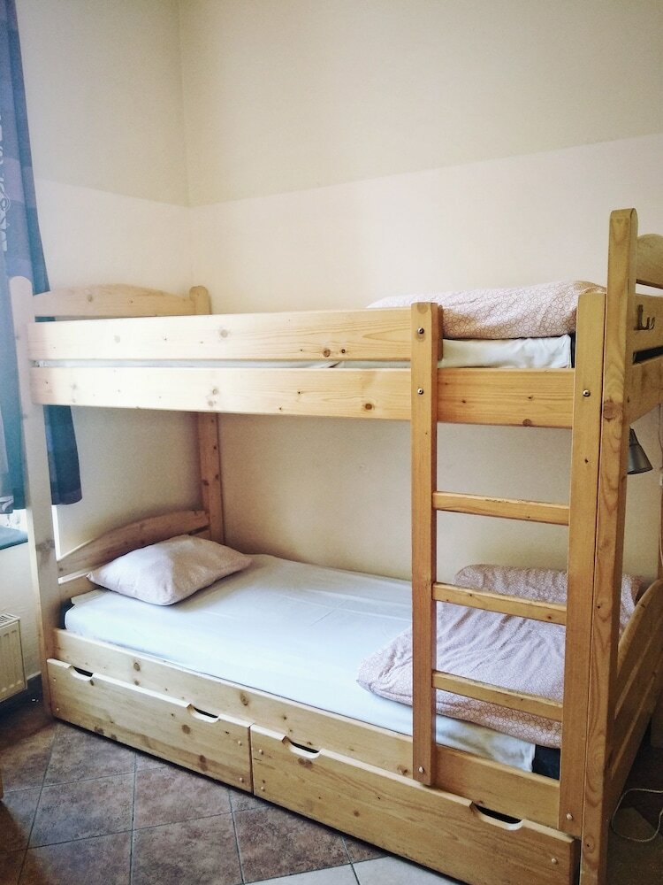 Hostal Music Hostel Piotrkowska