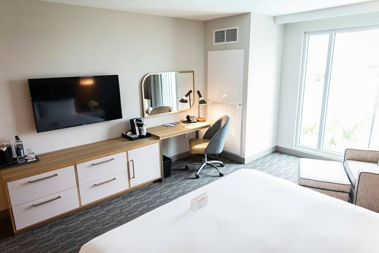 Legacy Hotel At Img Academy