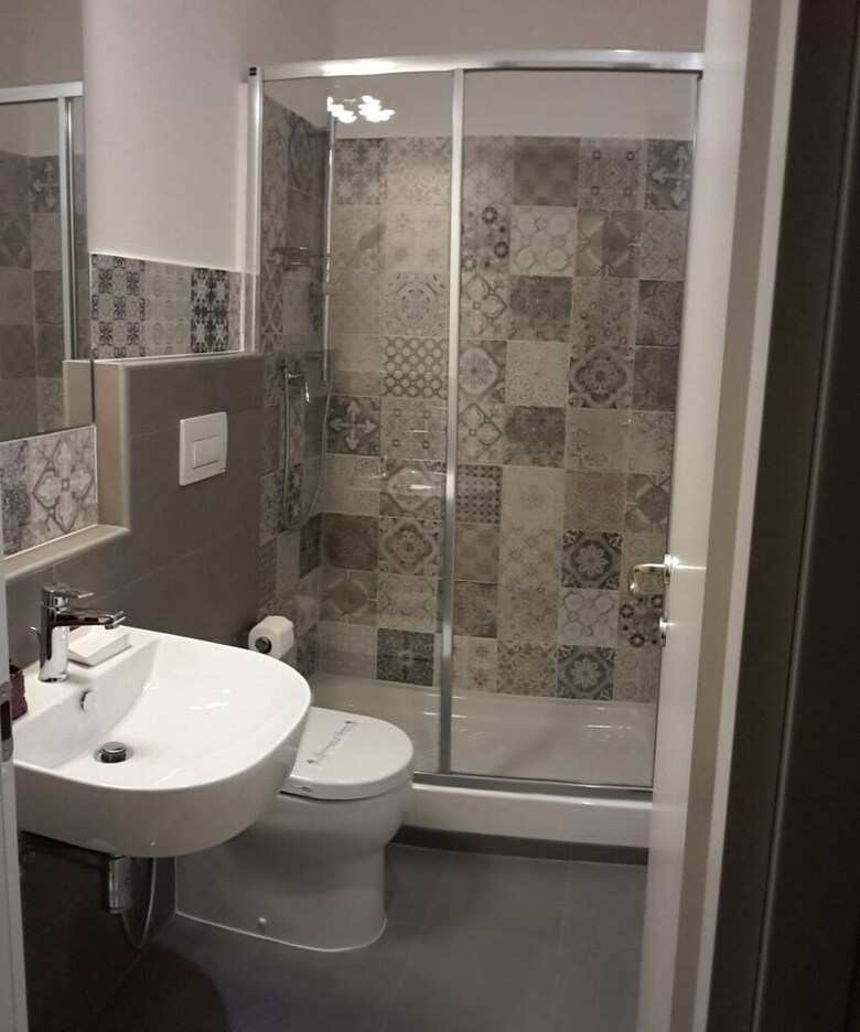 True Colors Apartments Cipro