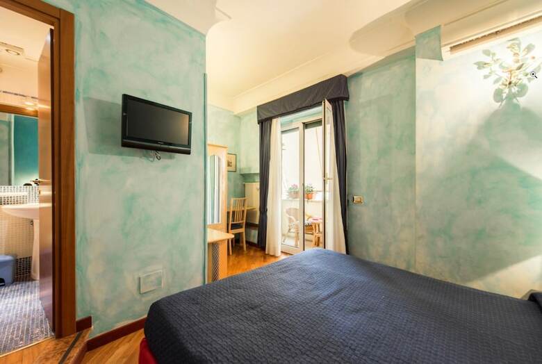 Bed & Breakfast Rifugio Di Roma