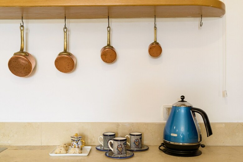 Apartamento Cozy & Oriental With Terrace