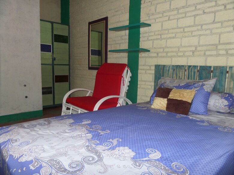 Hotel Omah Ndeliq Jogja