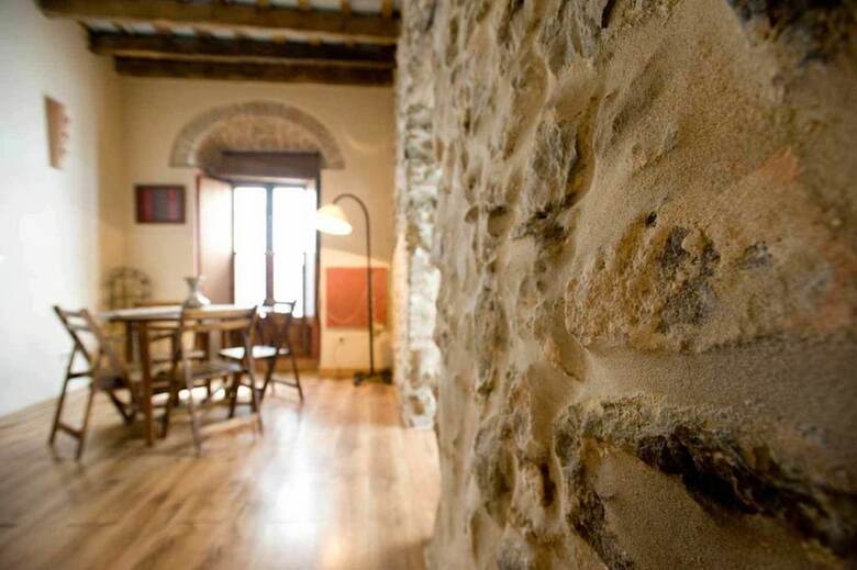 Apartamentos Livingtarifa - Estudio Estilo �rabe En El Centro de Tarifa