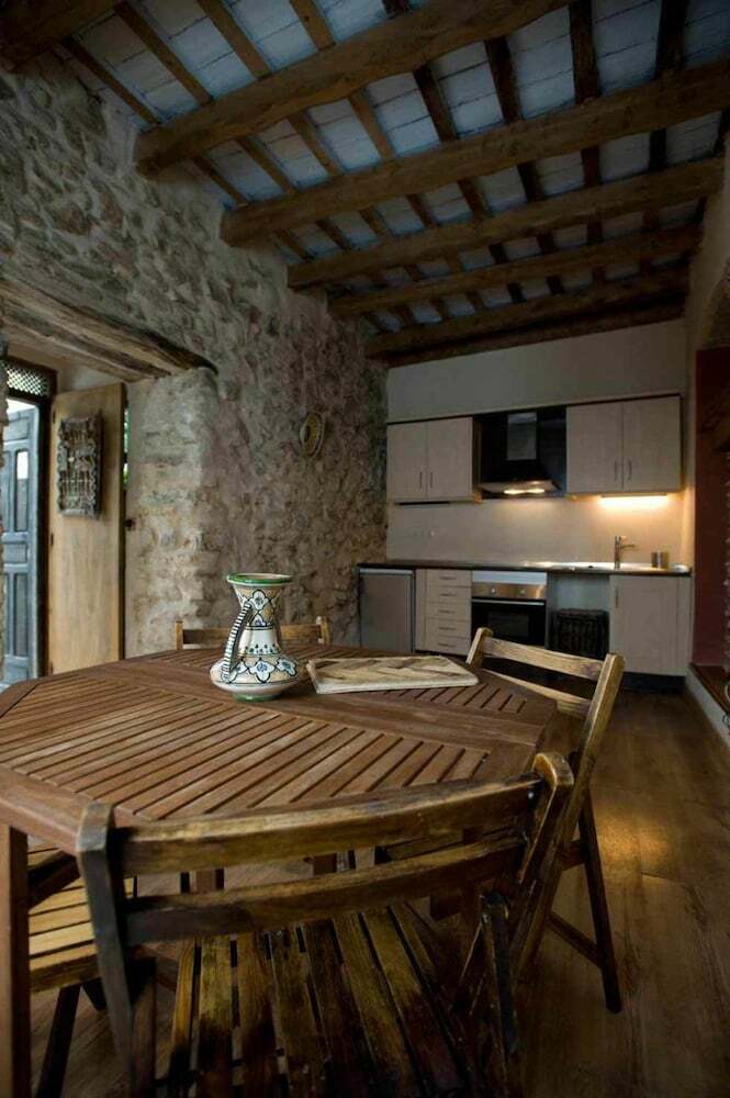 Apartamentos Livingtarifa - Estudio Estilo �rabe En El Centro de Tarifa