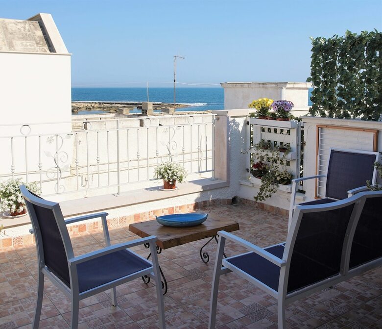 Apartamento La Dimora Di Mara