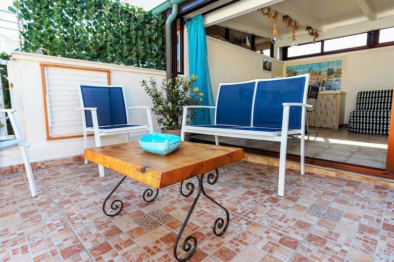 Apartamento La Dimora Di Mara