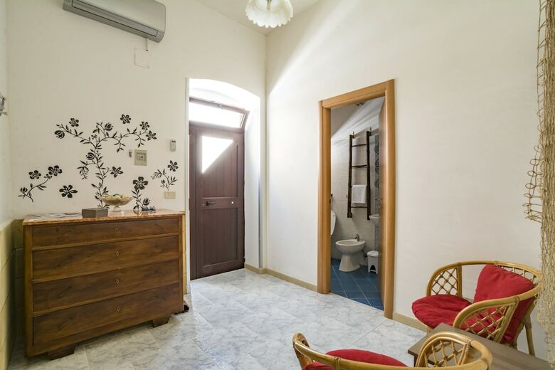 Apartamento La Dimora Di Mara