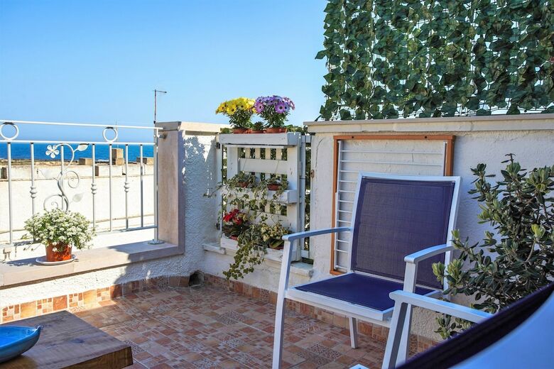 Apartamento La Dimora Di Mara