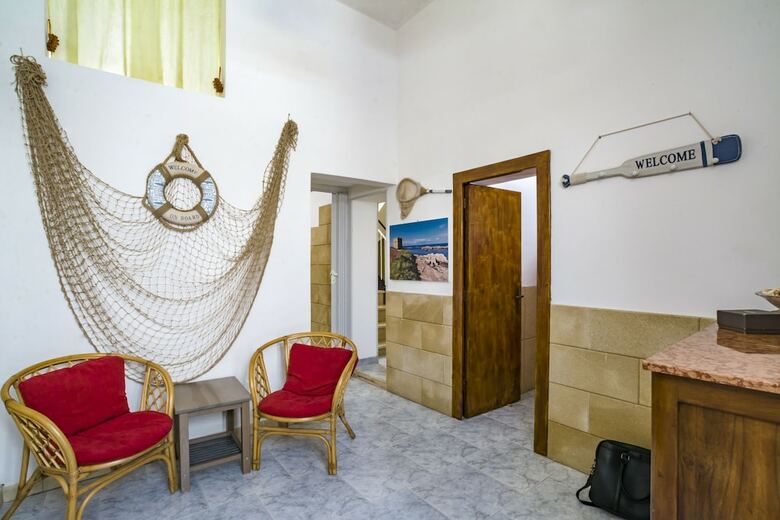 Apartamento La Dimora Di Mara