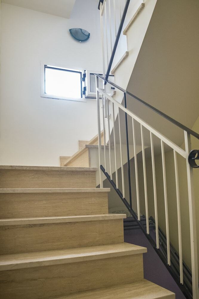 Apartamento La Dimora Di Mara
