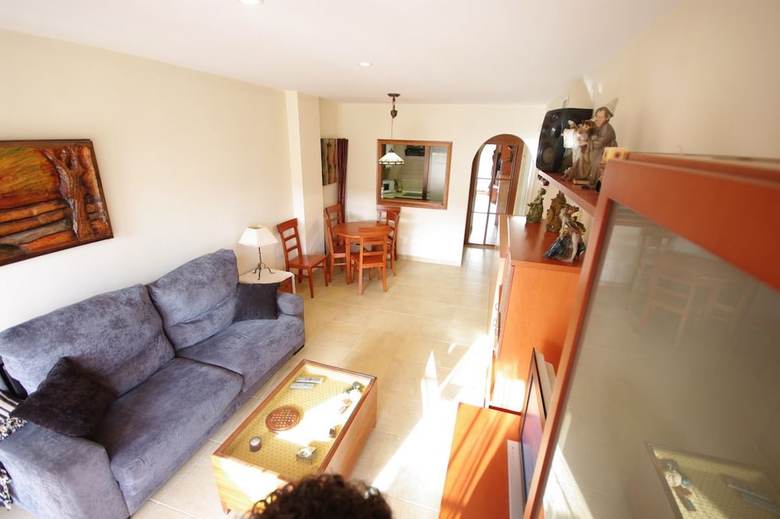 Apartamentos Livingtarifa - Bajo Con Acceso A Piscina