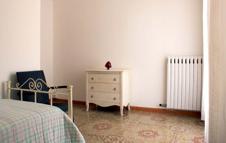 Mare Celeste Apartment