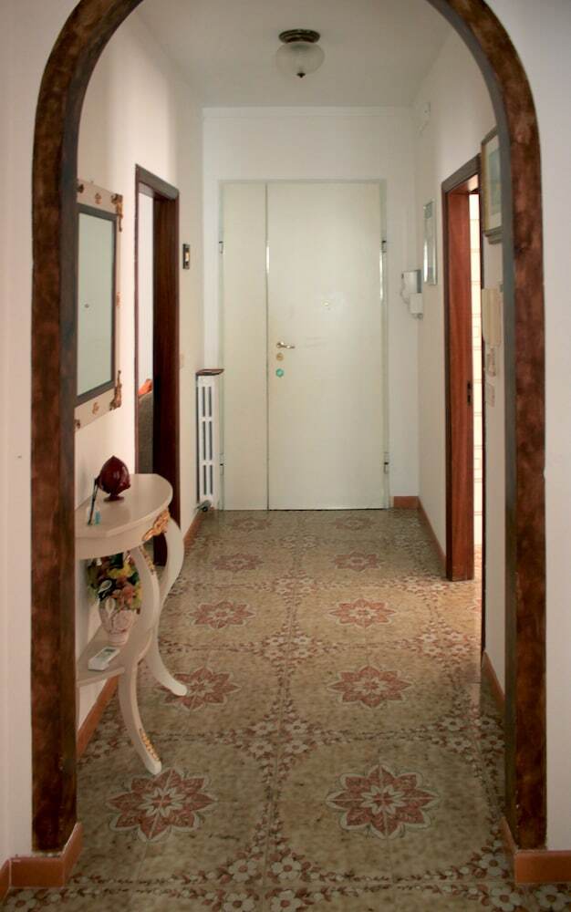 Mare Celeste Apartment