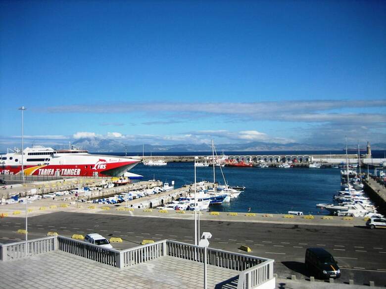 293 Apartamento El Puerto