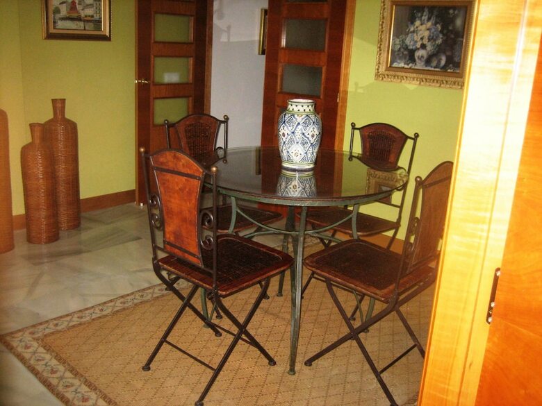 293 Apartamento El Puerto