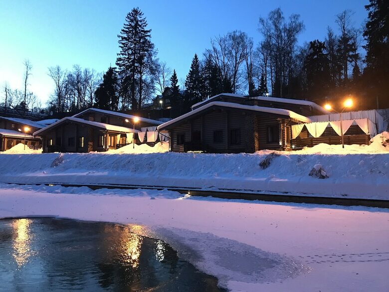 Dream Hills Club