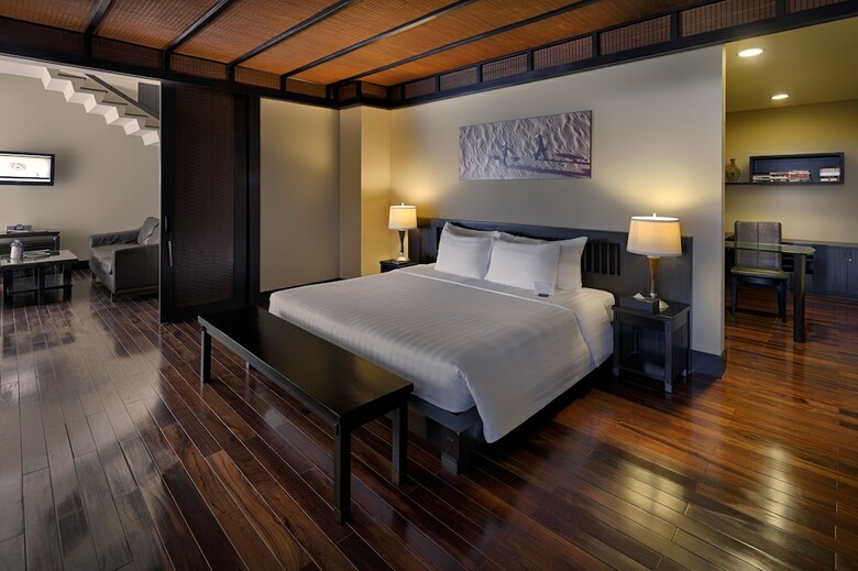Apartamento Anantara Mui Ne Resort