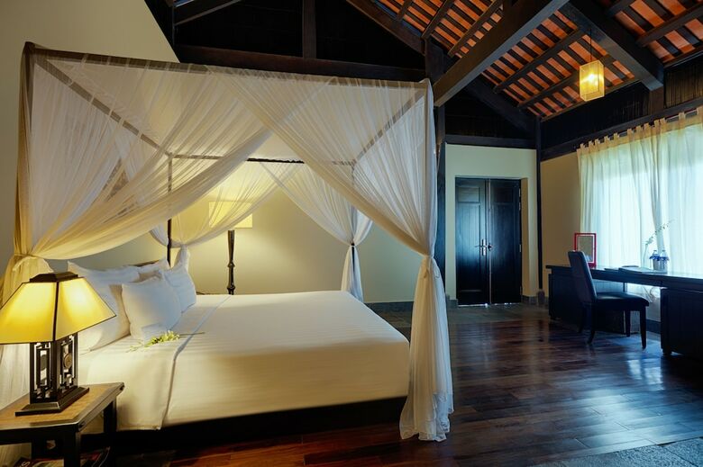 Apartamento Anantara Mui Ne Resort