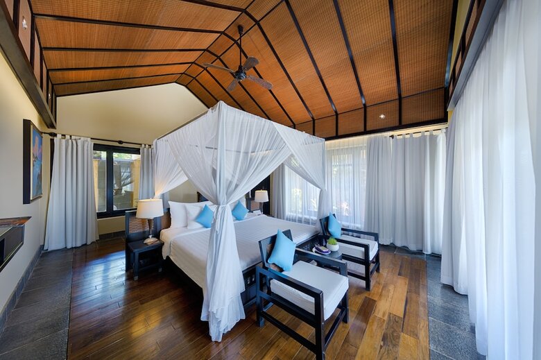 Apartamento Anantara Mui Ne Resort