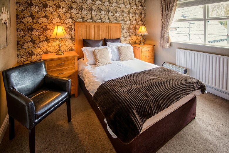 Hotel Woodlands Guest House Windermere