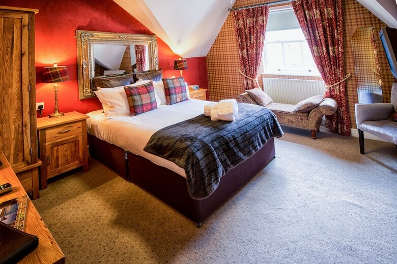 Hotel Woodlands Guest House Windermere