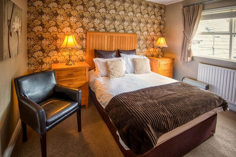 Hotel Woodlands Guest House Windermere