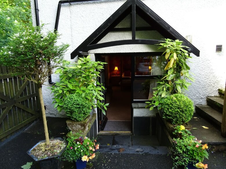 Hotel Woodlands Guest House Windermere