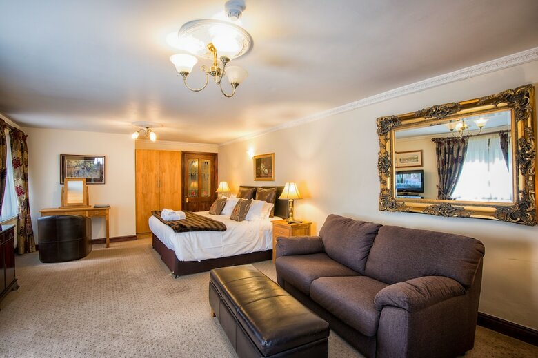 Hotel Woodlands Guest House Windermere