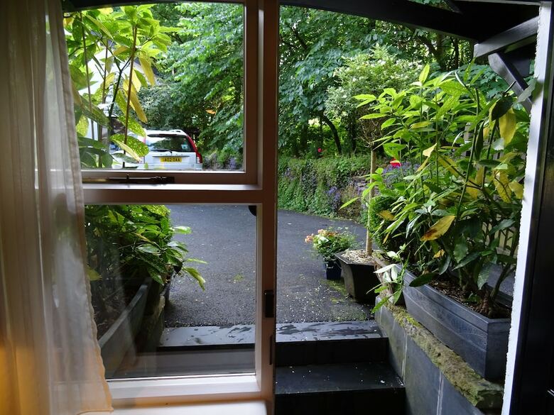 Hotel Woodlands Guest House Windermere