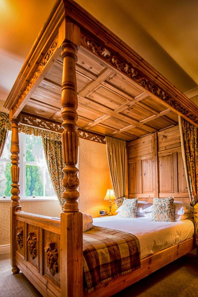 Hotel Woodlands Guest House Windermere