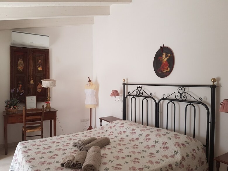 Agroturismo Masseria Gianca