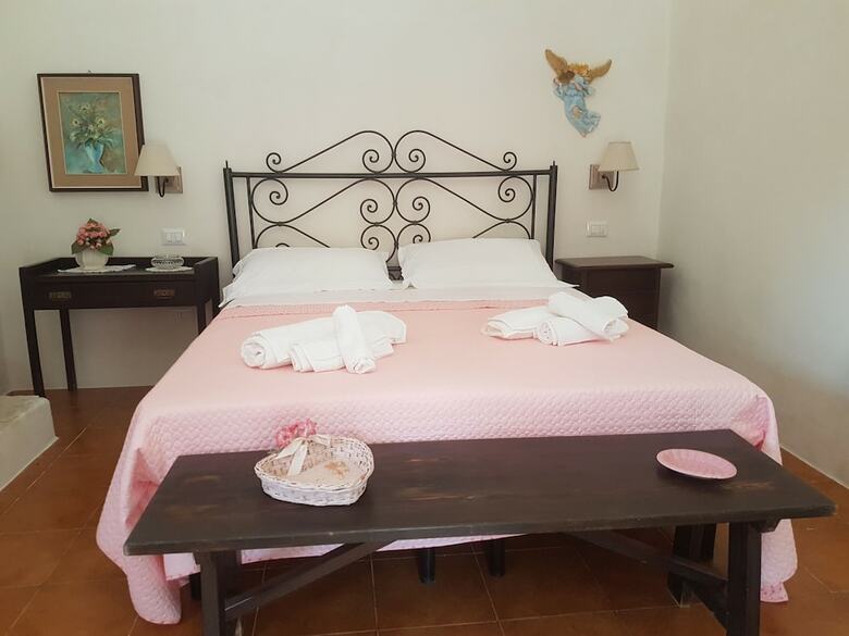 Agroturismo Masseria Gianca