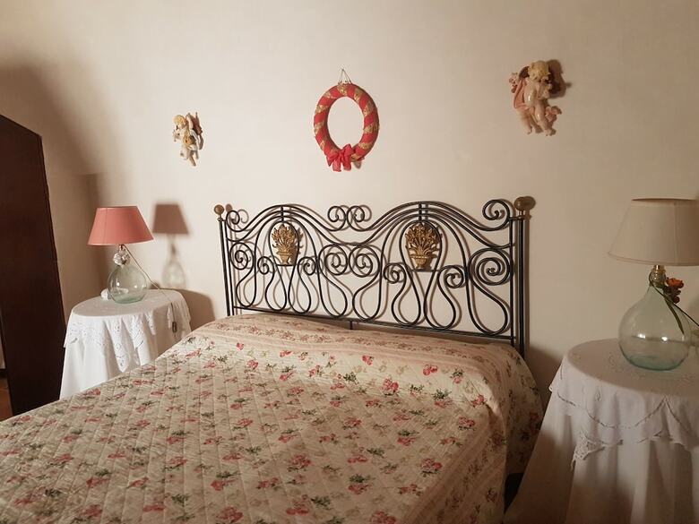 Agroturismo Masseria Gianca