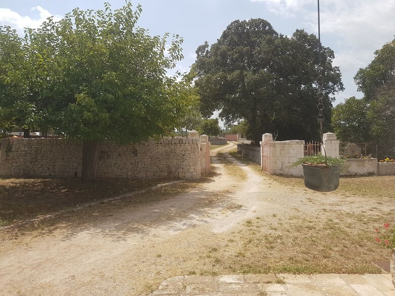 Agroturismo Masseria Gianca
