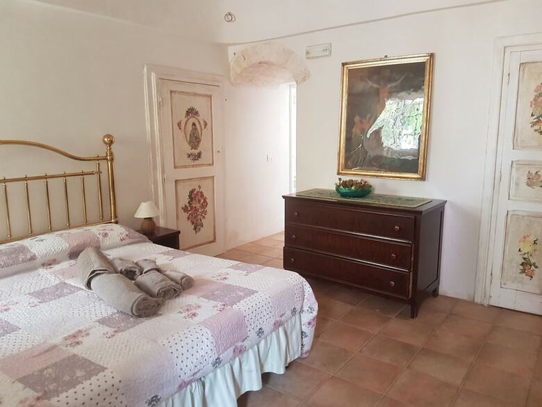 Agroturismo Masseria Gianca