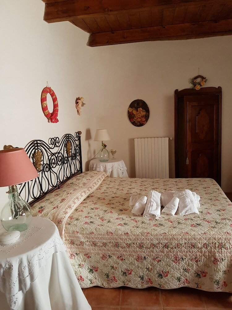 Agroturismo Masseria Gianca