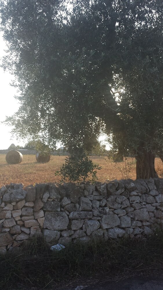 Agroturismo Masseria Gianca