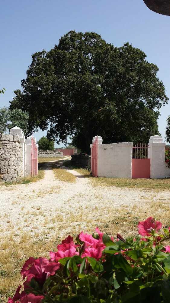 Agroturismo Masseria Gianca