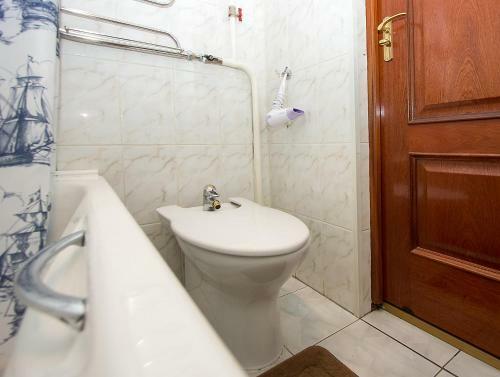 Apartlux Tverskaya-yamskaya