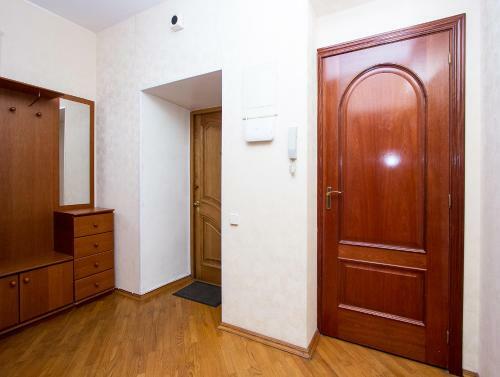 Apartlux Tverskaya-yamskaya